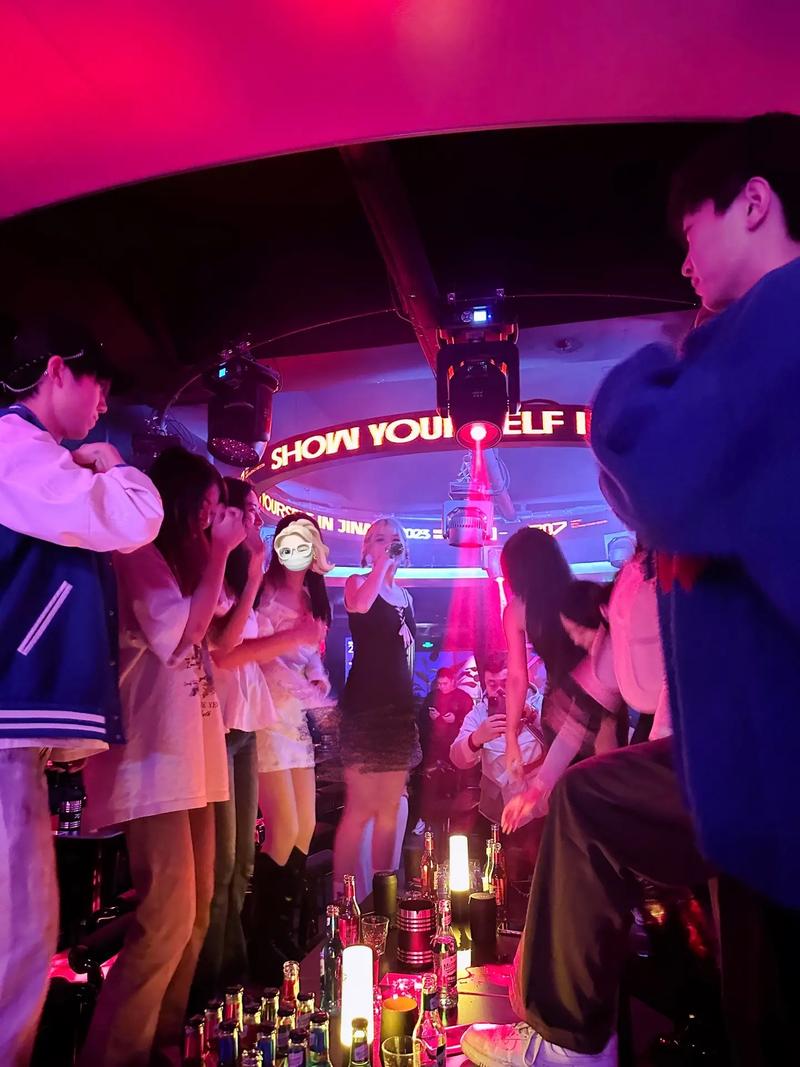 宜春商务ktv，商务ktv好吗？-宜丰县ktv预定